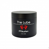 Порошковая смазка FFäusten The Lube - Fist Powder, 120 г.